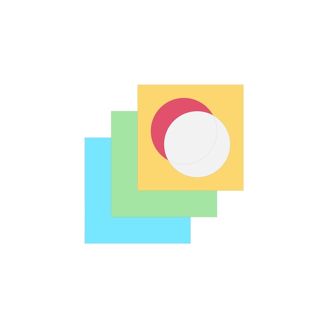 Kulinárska škola a recepty — moderné riešenie logo